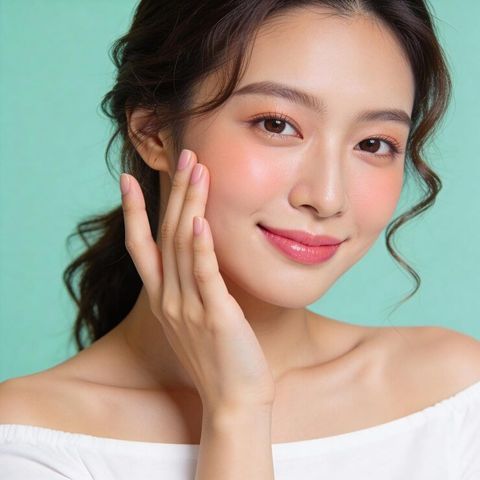 Korean Style Skin Brightening Discover Routines for a Radiant Complexion