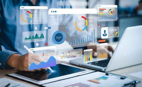 Business Analytics Guide: Data Platforms, Predictive Analytics, and Enterprise Reporting