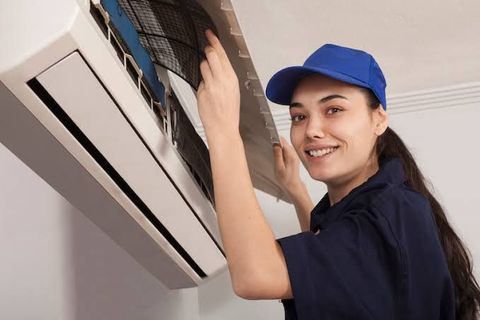 Air Conditioning Guide: HVAC Systems, Replacement Options, and Energy Efficiency