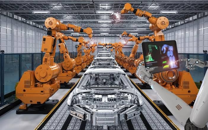 Guide to Commercial Equipment: Industrial Systems, Equipment Financing, and Maintenance