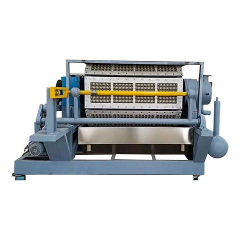 Automatic Egg Tray Making Machines: Complete Guide to Basics, Techniques, Facts, Knowledge, and Best Practices