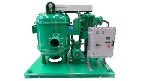Industrial Degasser: Types, Applications, Benefits and Working Principles
