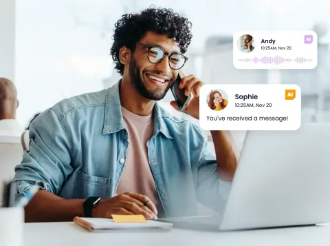 Chat Voice Email One Agent Complete Guide to Unified Customer Communication