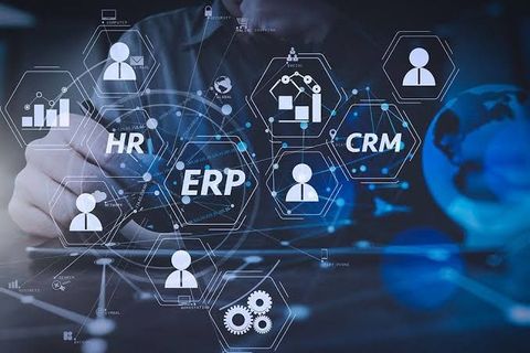 Enterprise Software Guide: Business Platforms, Workflow Automation, and Data Analytics