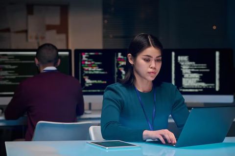 Best Online Cybersecurity Degree Programs Overview for IT Careers