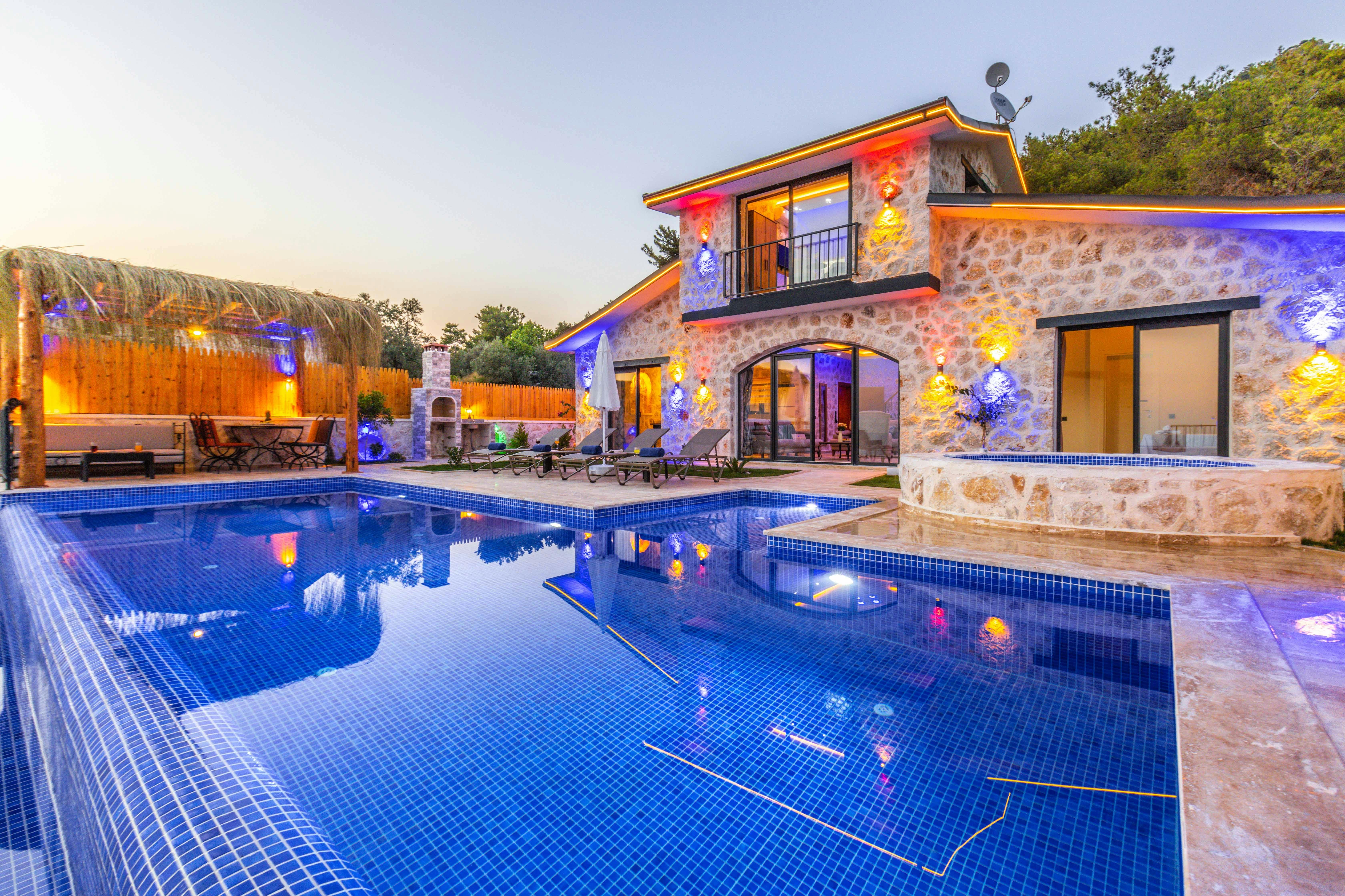 Luxury Villa Investment Explained: Property Trends, Value Factors, and Expert Information