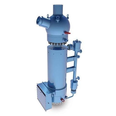 Boiler Circulation Pumps: Types, Working, Applications & Selection