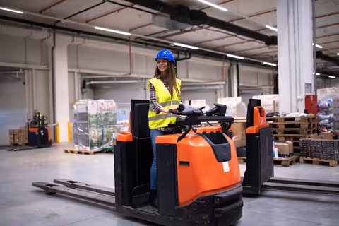 Forklift Rental Planning Guide: Equipment Needs, Site Conditions, Costs, and Safety
