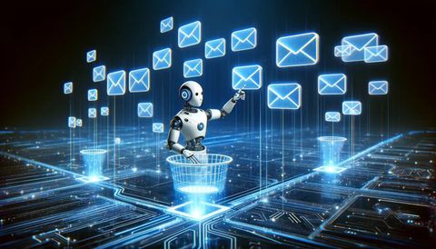 AI Driven Email Client Explained: Overview, Smart Tools, and User Insights
