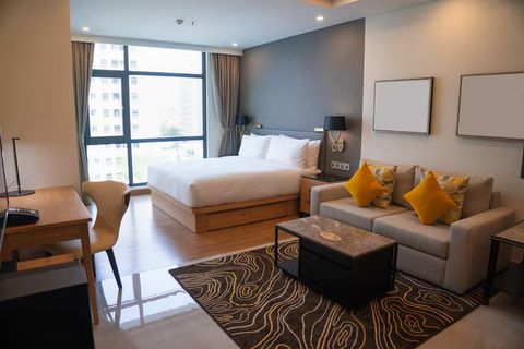 Airbnb Accommodation Services Guide: Features, Benefits, and How It Works