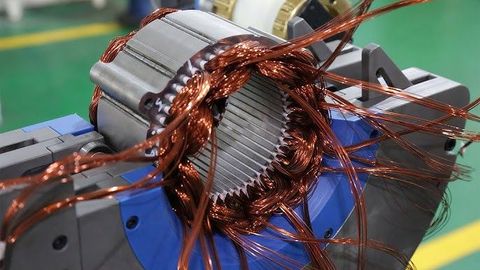 Expert Tips to Increase Speed and Accuracy in EV Motor Assembly