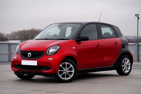Economy Rental Cars Explained: Learn Vehicle Classes, Fuel Efficiency & Travel Information