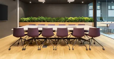 Conferences Rooms in Andheri Explained: Types, Facilities, Technology, Location & Meeting Planning Guide