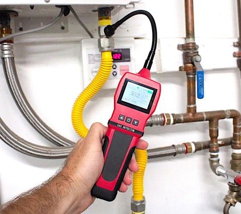 Mastering Gas Leak Detection: A Comprehensive Guide