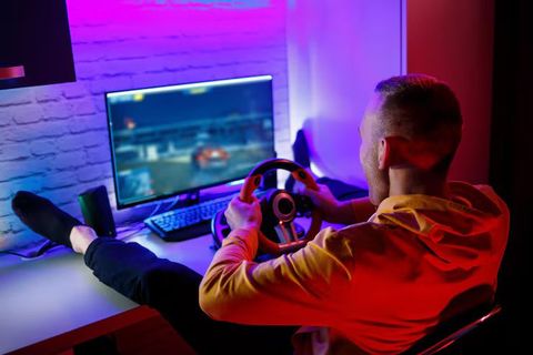 Online Game Play For PC: Explore Popular Genres and Game Features