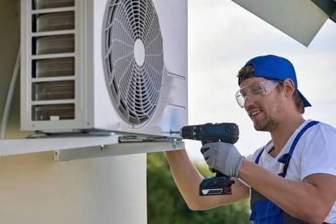 HVAC Replacement Guide: Heating Systems, Cooling Equipment, and Energy Planning
