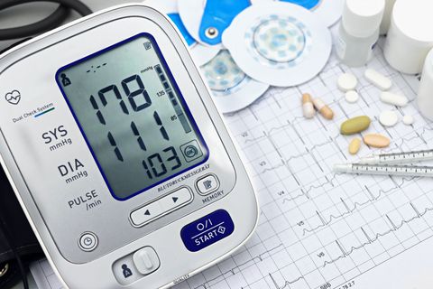 Blood Pressure Monitoring Equipment Knowledge Hub: Learn Device Functions, Monitoring Technology & Helpful Resources