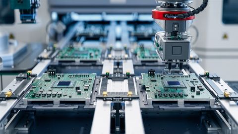 Automated PCB Assembly Complete Guide to Modern Electronics Manufacturing