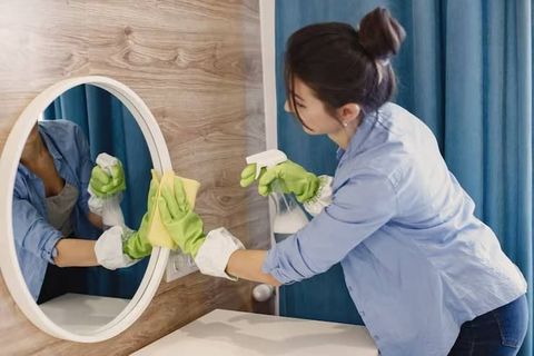 Home Cleaning Advice for a Spotless and Organized Living Space