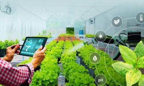 Agricultural Technology Explained: Types, Innovations, Smart Farming & Future Agriculture Insights
