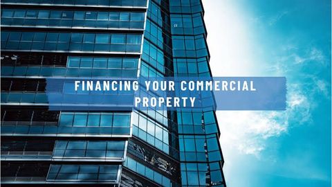 Commercial Property Financing Guide: Loan Structures, Property Valuation, Credit Factors, and Financial Insights