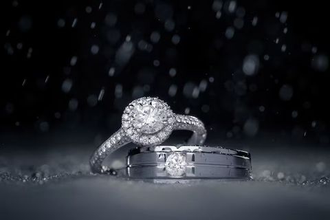 Explore Diamond Ring Styles: A Friendly Guide to Popular Designs