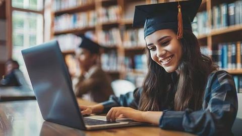 Panduan Lengkap Program PhD Online untuk Penelitian Tingkat Lanjut dan Pendidikan Tinggi yang Fleksibel