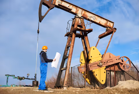 How-to Understand Industrial Drilling Rigs: Drilling Methods, Components, and Practical Solutions