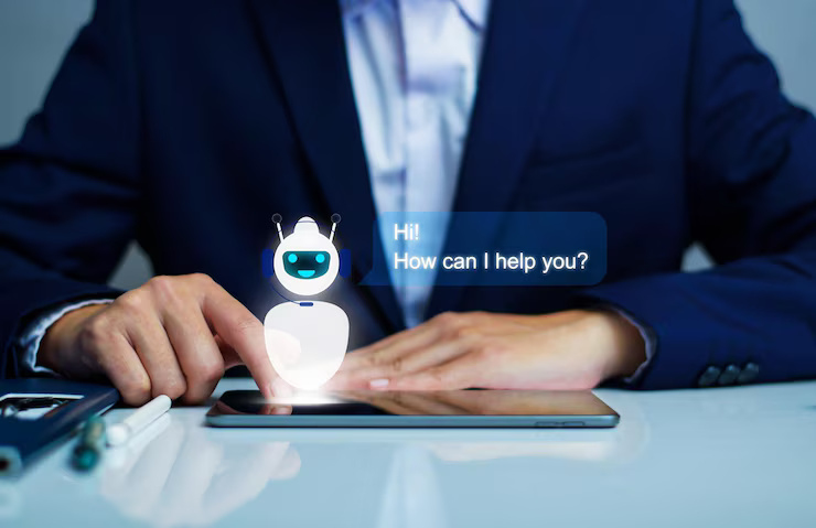 Explore How AI Chatbots Help Businesses: Overview, Advice & Key Information