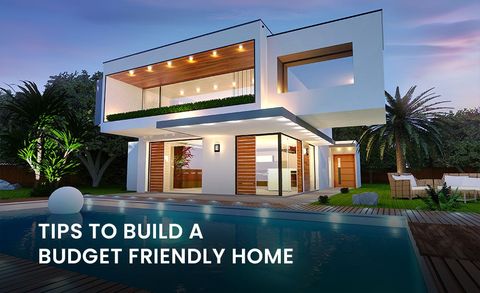 The Complete Guide to Budget-Friendly Homes