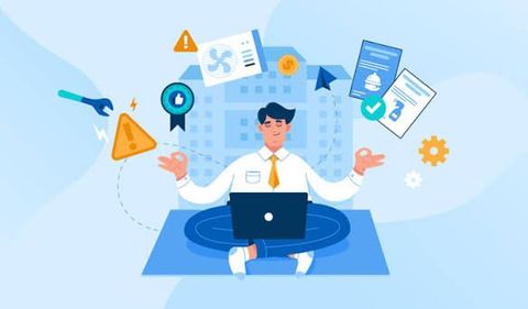 Facility Management Software Guide: Buildings, Maintenance, and Workplace Operations