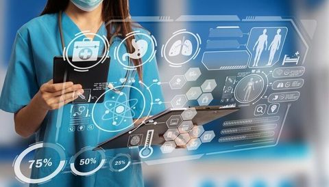 Medical Tools Insights for Digital Health Systems and Innovation