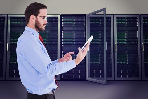 Virtual Private Server Hosting: Explore How Resource Allocation Works
