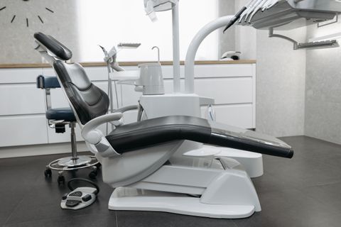 Dental Chair Buying Guide: Explore Features, Ergonomics & Selection Factors