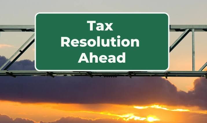Tax Resolution Guide: Tax Debt Programs, IRS Processes, and Financial Planning