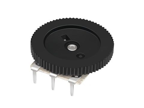 Thumbwheel Potentiometers Overview: Explore Working Principles, Applications, and Important Insights
