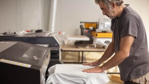 Explore Garment Printers: A Complete Guide with Key Insights and Useful Information