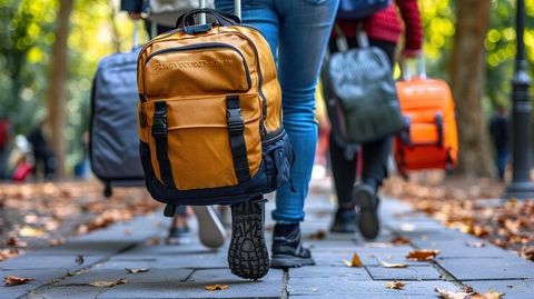 Tips for Finding Durable Travel Backpacks With Comfort for Extended Journeys