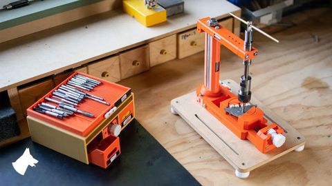 Tapping Arm Guide: Explore Basics, Machine Operation, and Key Facts