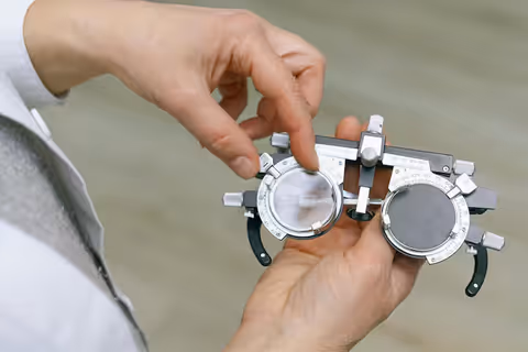 Operating Principles of Optical Encoders: Explore Basics, Components, and Functions