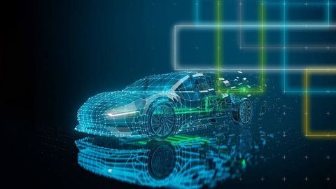 Latest Automotive Technology Guide: Explore EVs, AI, ADAS, Connected Cars & Future Mobility