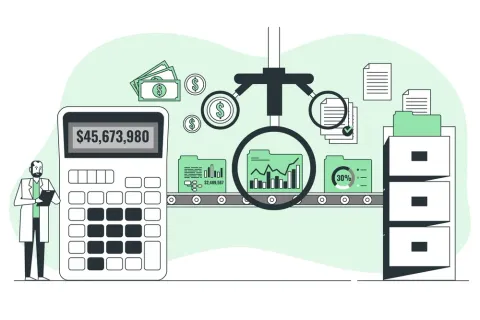 Business Expense Audit Guide: Spending Reviews, Internal Controls, and Reporting