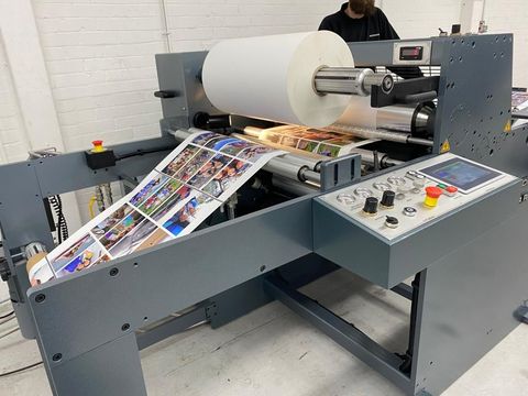 Industrial Laminators Overview: Explore Key Facts, Processes, and Essential Knowledge