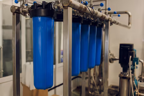 UV Water Systems Insights: Improving Water Safety, Treatment Efficiency, and System Reliability