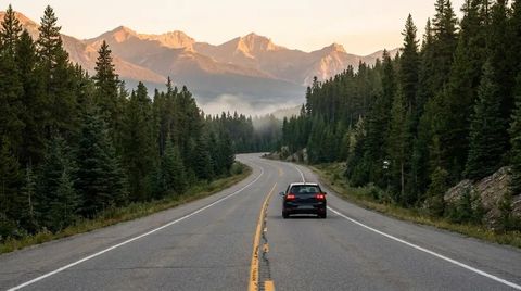 What Every Traveler Should Know Before Starting a Road Trip