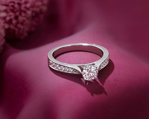 Solitaire Engagement Rings Explained: Explore Styles, Diamond Cuts, Settings & Design Feature