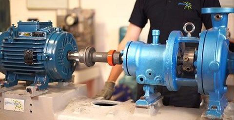 Explore Industrial Couplings: An Overview of Basics, Uses, and Key Insights