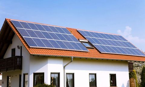 Complete Guide to Solar Roof Installation