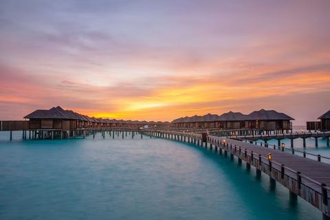 Travel in Maldives Overview: Popular Destinations, Activities, and Travel Insights