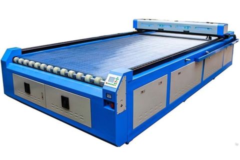 Complete Guide to Automatic Fabric Cutting Machines: Features, Operation & Helpful Tips